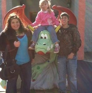 Meet your Posher, Melissa